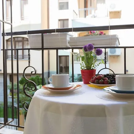 Apartment ❤ 1 Bedroom W Kitchen&balcony ❤d206a❤ Sunny Beach