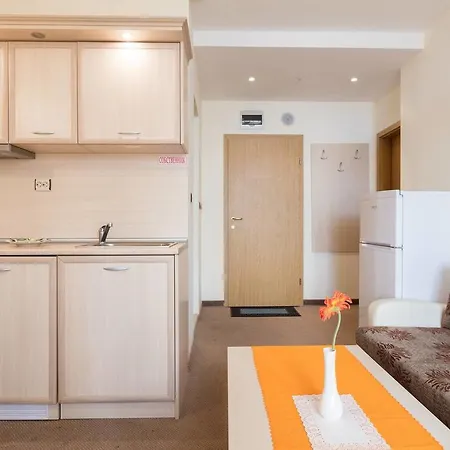Apartment ❤ 1 Bedroom W Kitchen&balcony ❤d206a❤ Sunny Beach