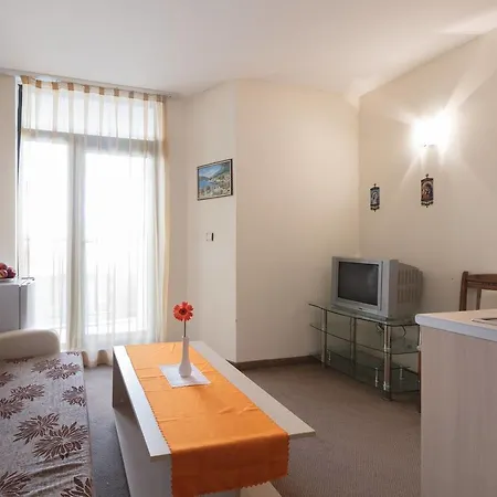 ❤ 1 Bedroom W Kitchen&balcony ❤d206a❤ Apartman