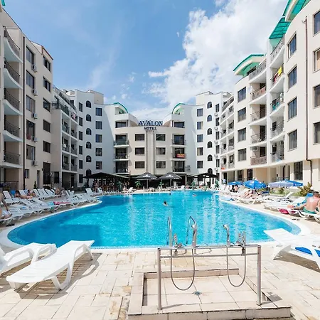 ❤ 1 Bedroom W Kitchen&balcony ❤d206a❤ Apartman