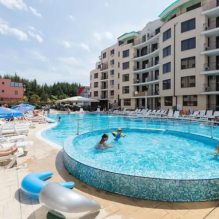 Apartman ❤ 1 Bedroom W Kitchen&balcony ❤d206a❤ *