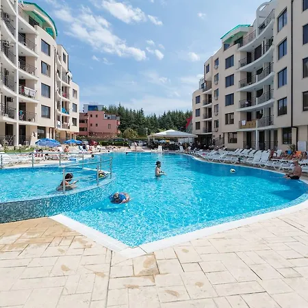 Apartman ❤ 1 Bedroom W Kitchen&balcony ❤d206a❤ *